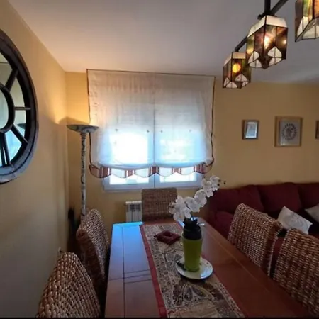 Oasis Segovia Landhaus San Cristóbal de Segovia
