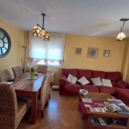 Oasis Segovia