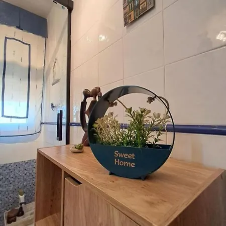 Oasis Segovia Landhaus