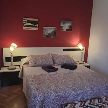 Landhaus Oasis Segovia
