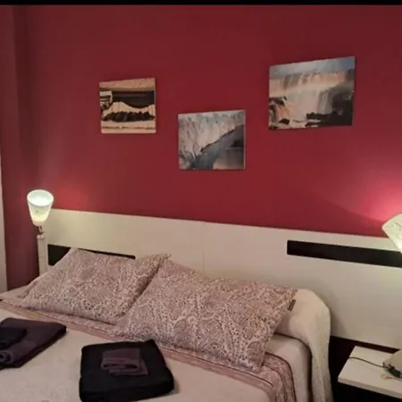 Oasis Segovia Landhaus *