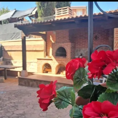 Oasis Segovia
