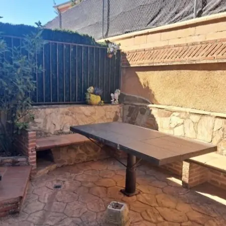 Oasis Segovia Landhaus *
