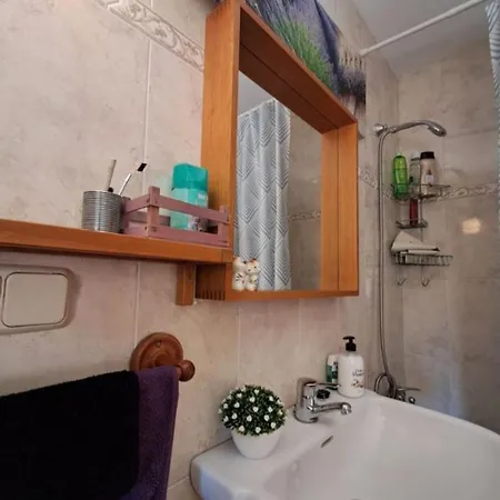 Landhaus Oasis Segovia
