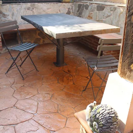 Oasis Segovia Landhaus *