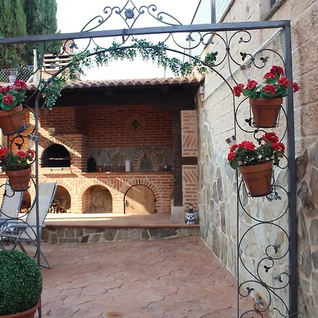 Oasis Segovia *