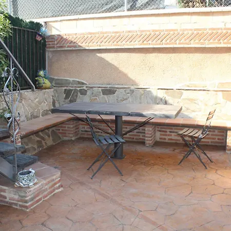 Landhaus Oasis Segovia San Cristóbal de Segovia