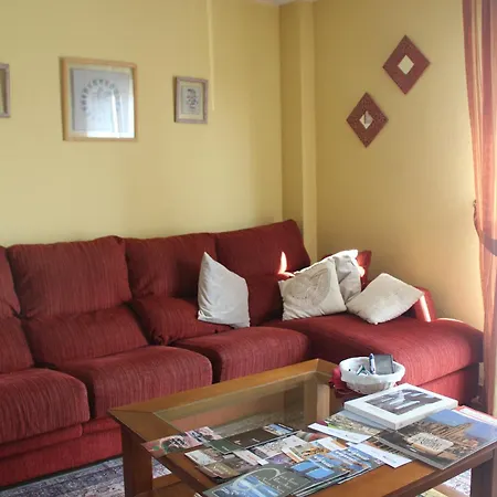 Landhaus Oasis Segovia *