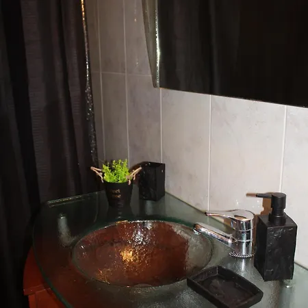 Landhaus Oasis Segovia