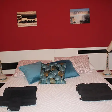 Landhaus Oasis Segovia *