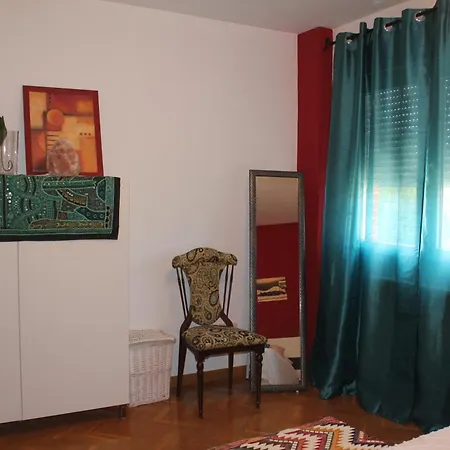 Landhaus Oasis Segovia *